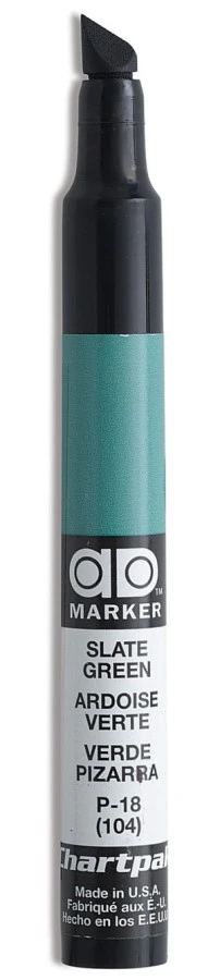 Marcador Chartpak AD™  c/1 ChartPak® [Pieza] - Image 144