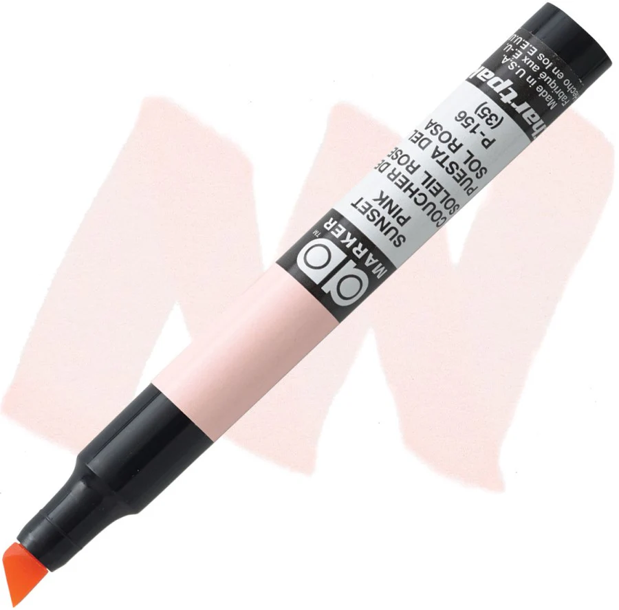 Marcador Chartpak AD™  c/1 ChartPak® [Pieza] - Image 147
