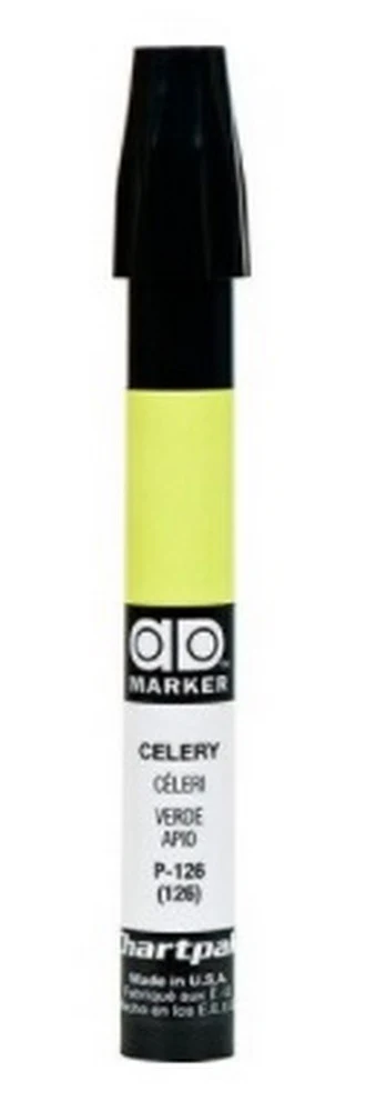 Marcador Chartpak AD™  c/1 ChartPak® [Pieza] - Image 29