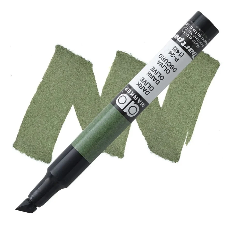 Marcador Chartpak AD™  c/1 ChartPak® [Pieza] - Image 37