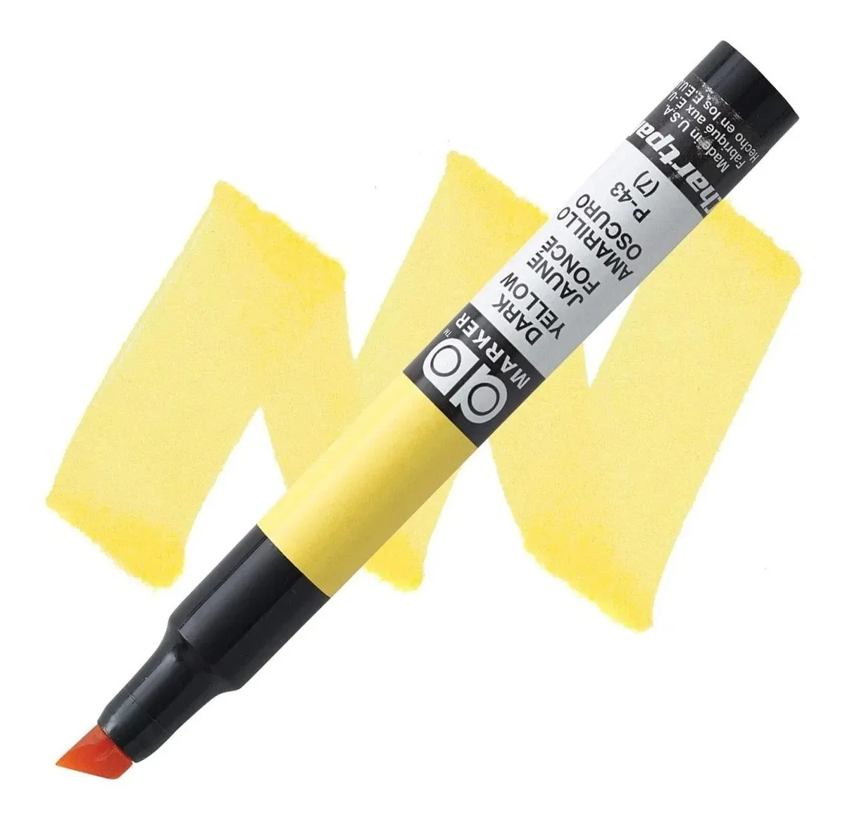 Marcador Chartpak AD™  c/1 ChartPak® [Pieza] - Image 39