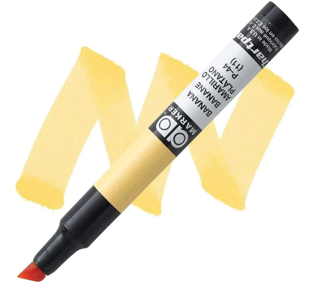 Marcador Chartpak AD™  c/1 ChartPak® [Pieza] - Image 5