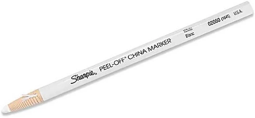 Marcador de Cera Mirado Blais Sharpie®/Berol® [Pieza] - Image 3