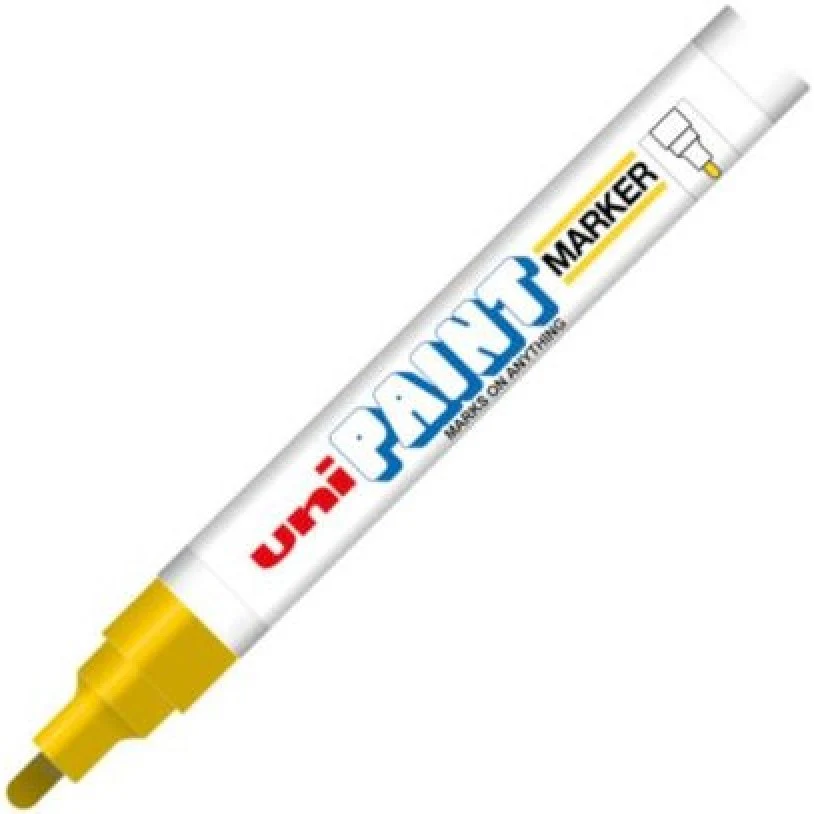 Marcador de Pintura  Medio Uni Paint uniball® [Pieza]
