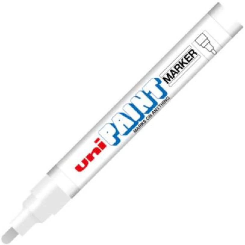 Marcador de Pintura  Medio Uni Paint uniball® [Pieza] - Image 3