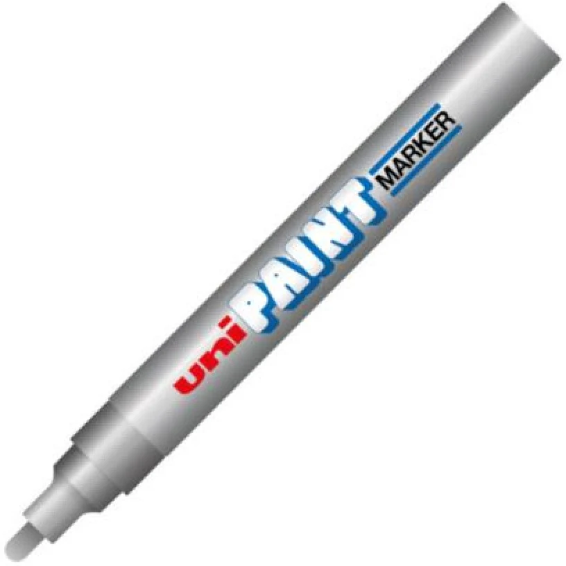Marcador de Pintura  Medio Uni Paint uniball® [Pieza] - Image 6
