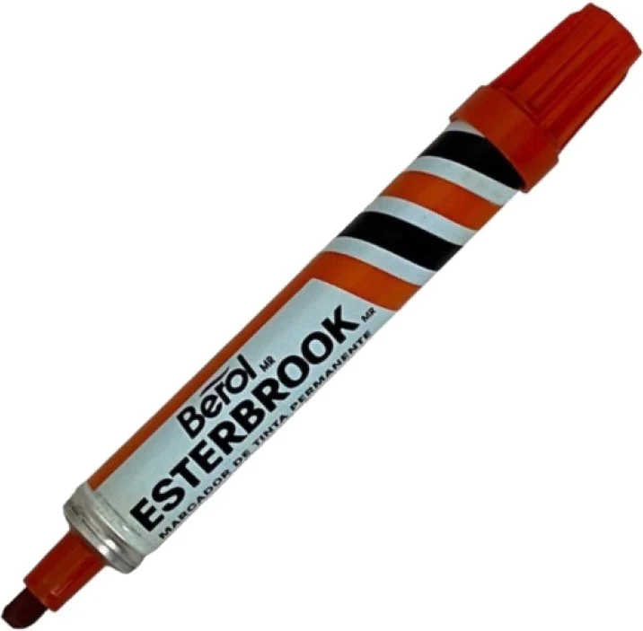 Marcador Permanente  Esterbrook Berol®/Sharpie® [Pieza] - Image 4