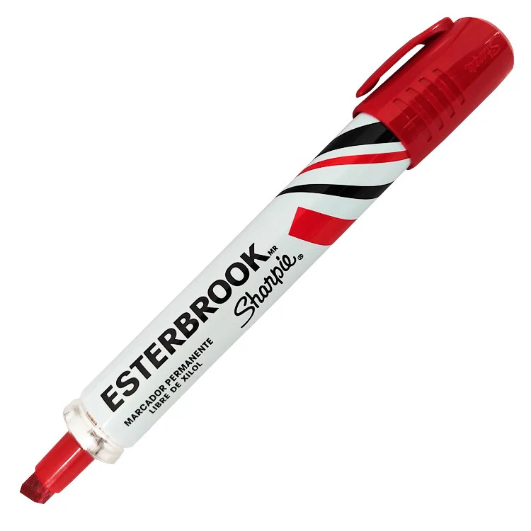 Marcador Permanente  Esterbrook Berol®/Sharpie® [Pieza] - Image 6