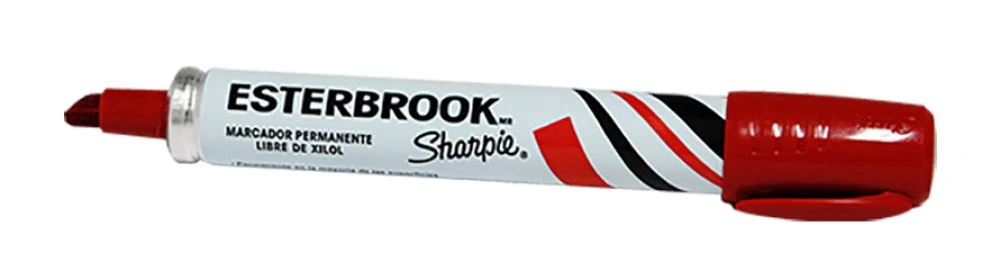 Marcador Permanente  Esterbrook Berol®/Sharpie® [Pieza] - Image 7