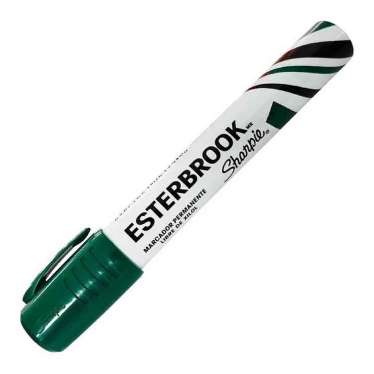 Marcador Permanente  Esterbrook Berol®/Sharpie® [Pieza] - Image 8
