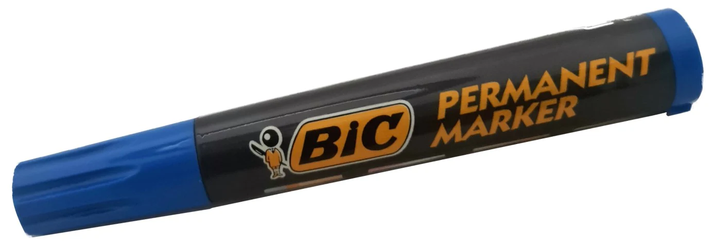 Marcador Permanente Marking 2300 Bic® [Pieza]