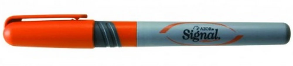 Marcador Permanente Signal® Fino AZOR® [Pieza] - Image 6