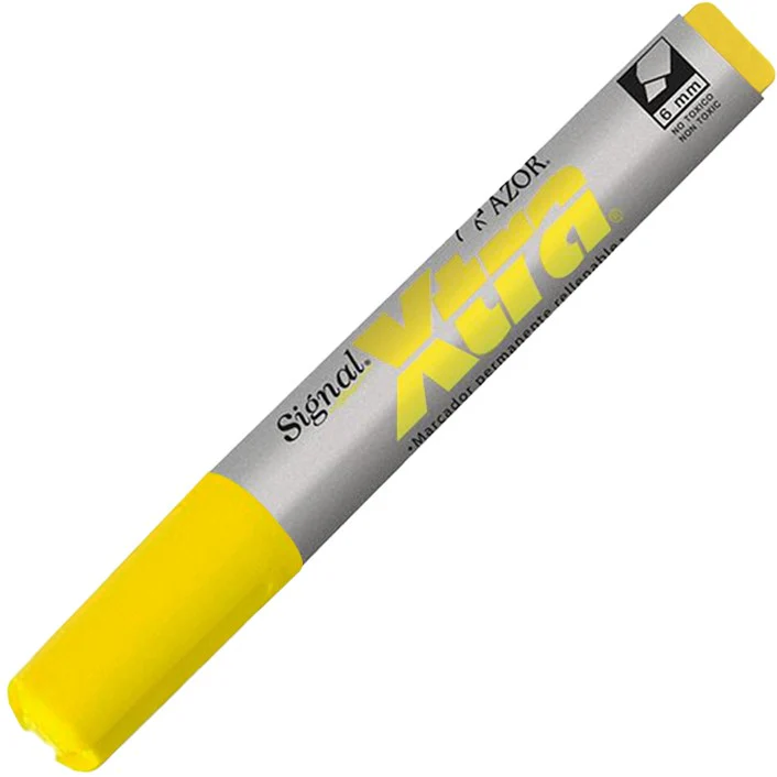 Marcador Permanente Signal® Xtra® AZOR® [Pieza] - Image 2