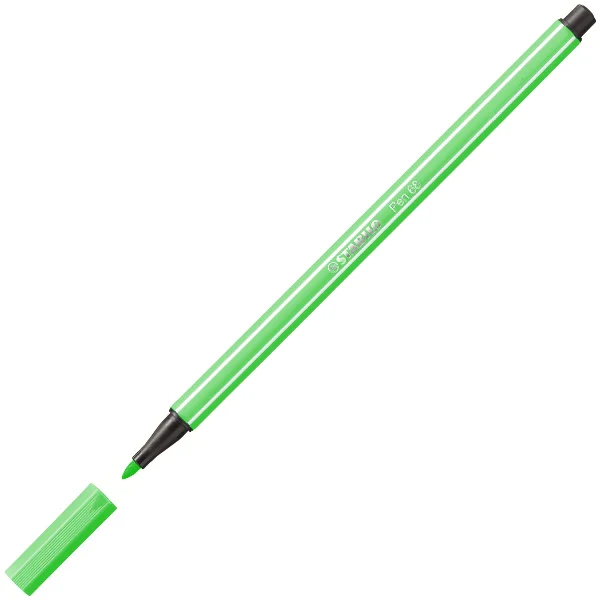 Marcador-Plumón Pen 68 Stabilo® [Pieza] - Image 12