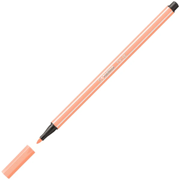 Marcador-Plumón Pen 68 Stabilo® [Pieza] - Image 4