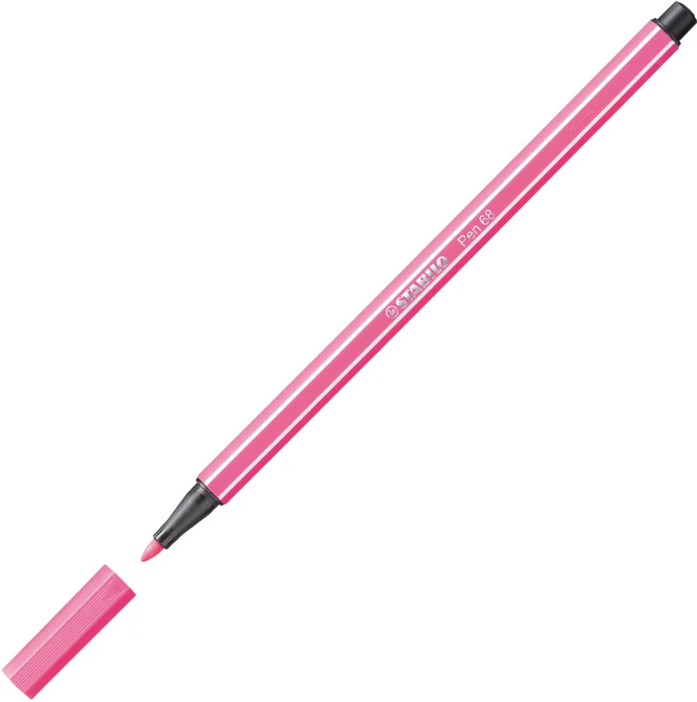 Marcador-Plumón Pen 68 Stabilo® [Pieza] - Image 6