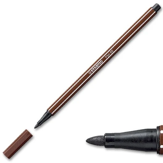 Marcador-Plumón Pen 68 Stabilo® [Pieza] - Image 8