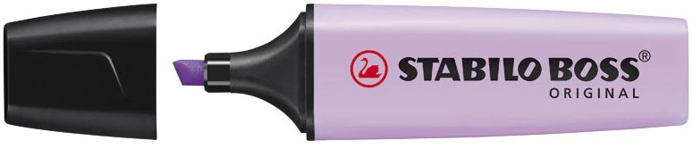 Marcador Textos Boss Pastel Original Stabilo® [Pieza] - Image 10