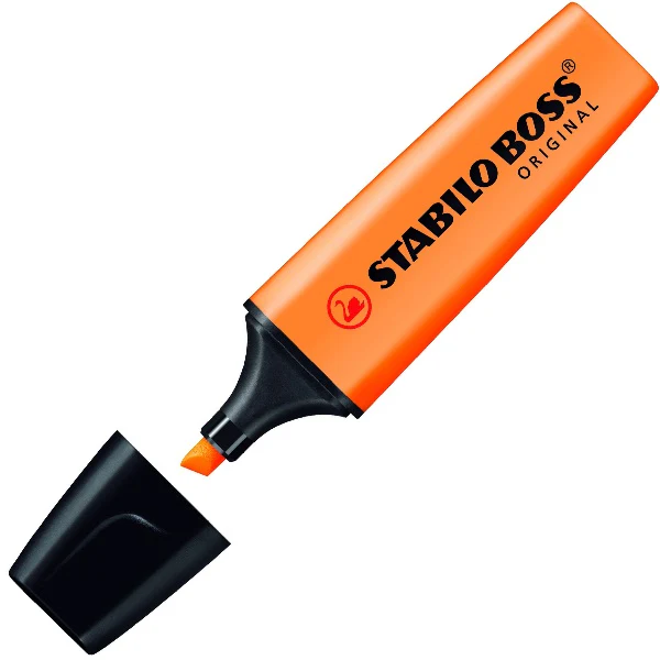 Marcador Textos Boss Pastel Original Stabilo® [Pieza] - Image 14
