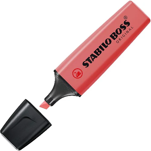 Marcador Textos Boss Pastel Original Stabilo® [Pieza] - Image 15