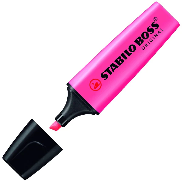 Marcador Textos Boss Pastel Original Stabilo® [Pieza] - Image 16