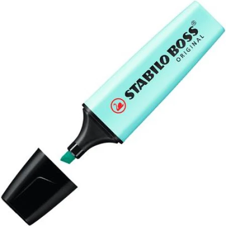 Marcador Textos Boss Pastel Original Stabilo® [Pieza] - Image 20