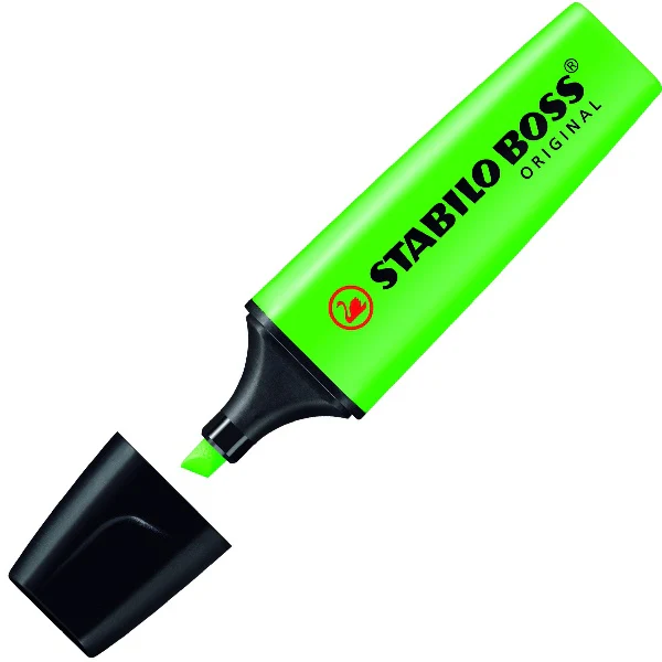 Marcador Textos Boss Pastel Original Stabilo® [Pieza] - Image 22