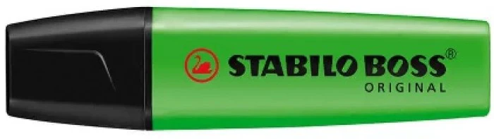 Marcador Textos Boss Pastel Original Stabilo® [Pieza] - Image 23