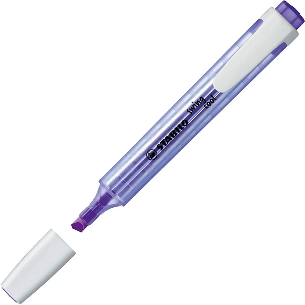 Marcador Textos Swing Cool Stabilo® [Pieza] - Image 5