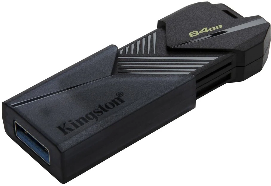 Memoria USB 3.2 Gen1 DataTraveler® 64gb Onyx Exodia™ Kingston® DTXON/64GB [Pieza] - Image 3