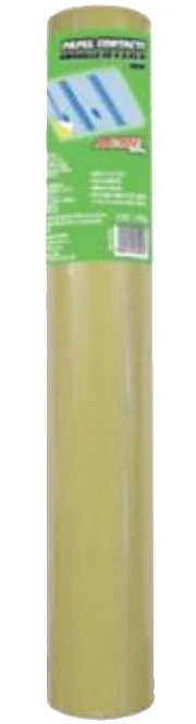 Papel Adhesivo Contac  1  .45×20m Barrilito® [Rollo]
