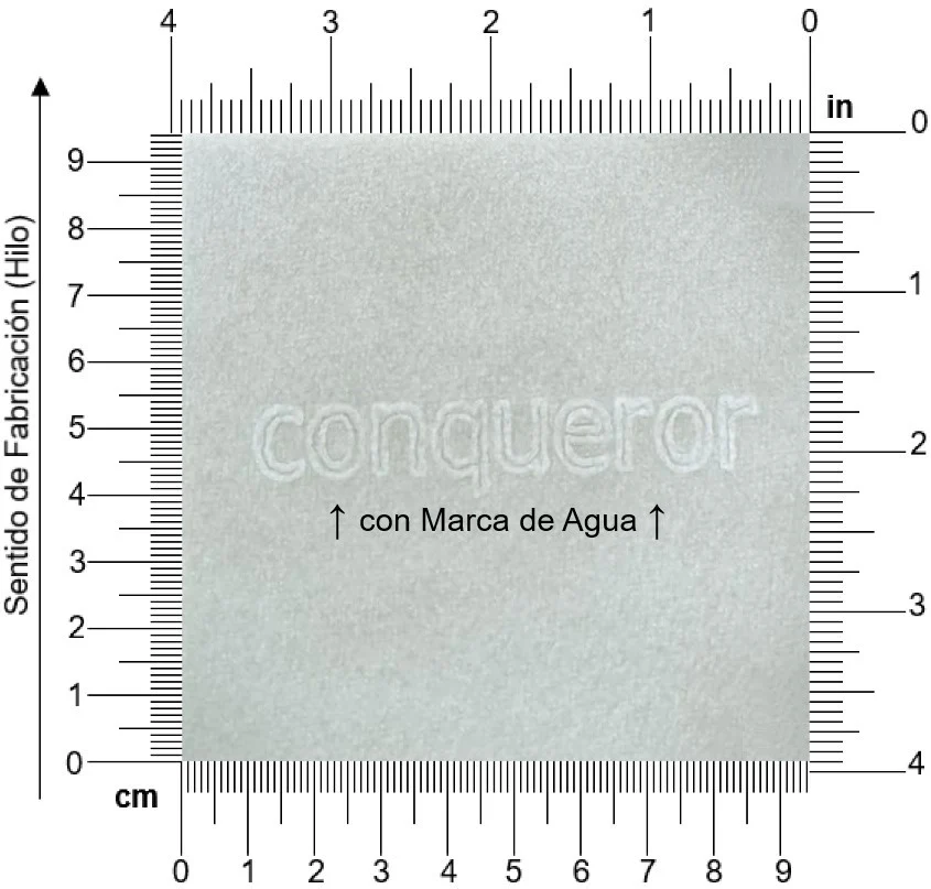 Papel Conqueror Cartulina  Stone Arjowiggins® [Hoja] - Image 4