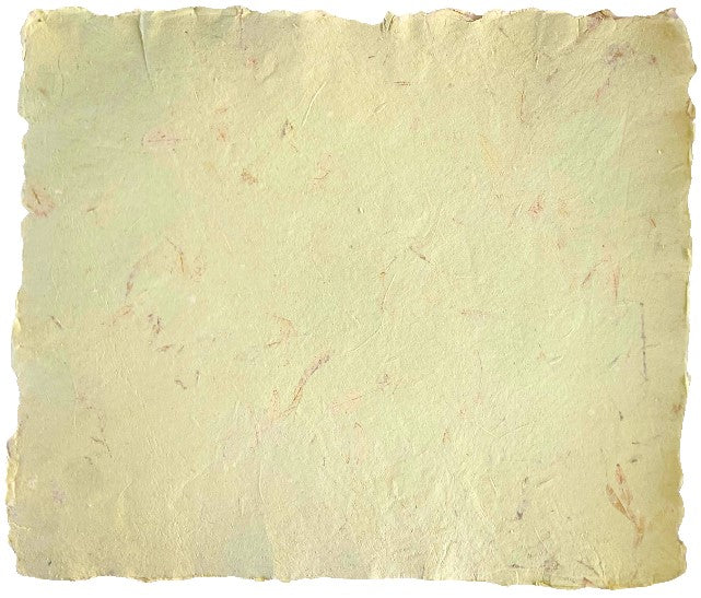 Papel Hecho Mano Nattura®/La Ceiba® [Hoja] - Image 20