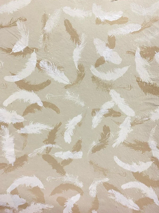 Papel Hecho Mano Nattura®/La Ceiba® [Hoja] - Image 35