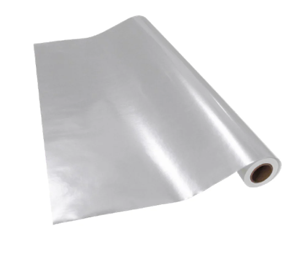 Papel Metalizado  Rollo  Metalustre euromac® [Rollo] - Image 5