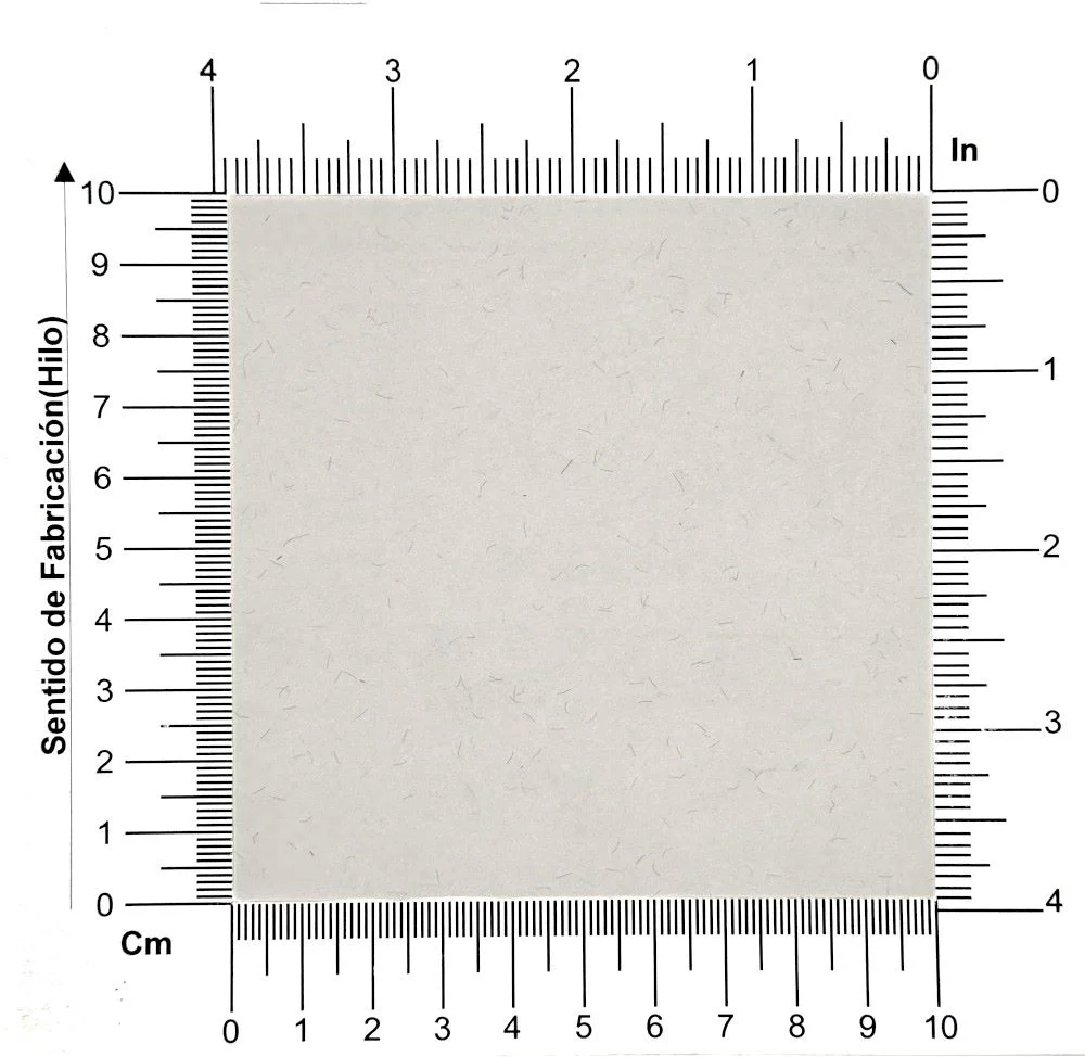 Papel Mosaico 102g Plaster 58.4×89cm Supra® [Hoja]