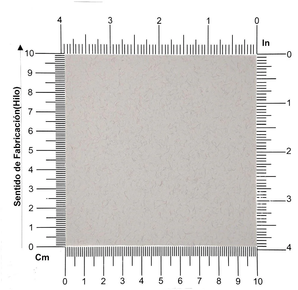 Papel Mosaico 102g Spackle 58.4×89cm Supra® [Hoja]