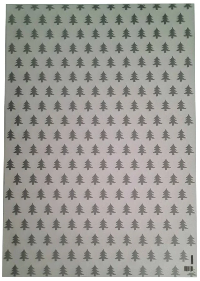 Papel p/Regalo Navidad  100g  Surtido Ware’s® Kingdom [Hoja] - Image 3