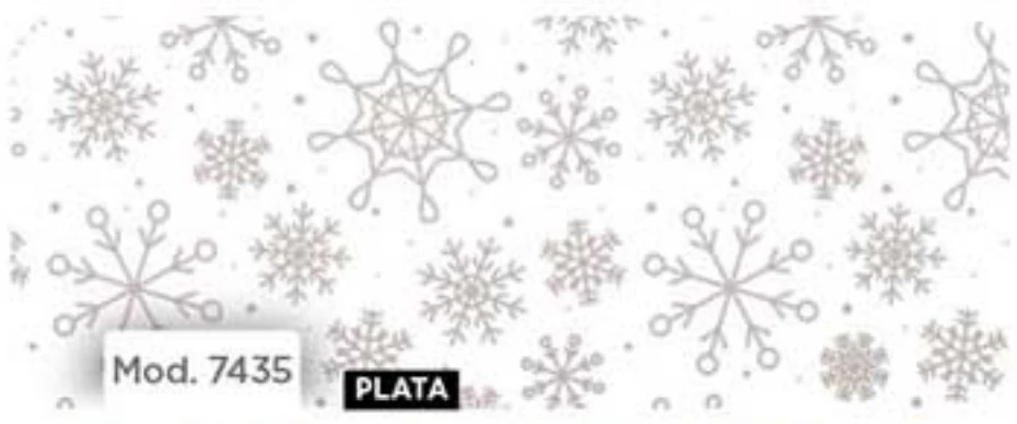 Papel p/Regalo Navidad  70×51.3cm granmark® [Hoja] - Image 13