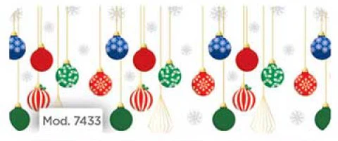 Papel p/Regalo Navidad  70×51.3cm granmark® [Hoja] - Image 17