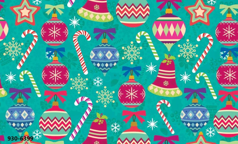 Papel p/Regalo Navidad  70×51.3cm granmark® [Hoja] - Image 18