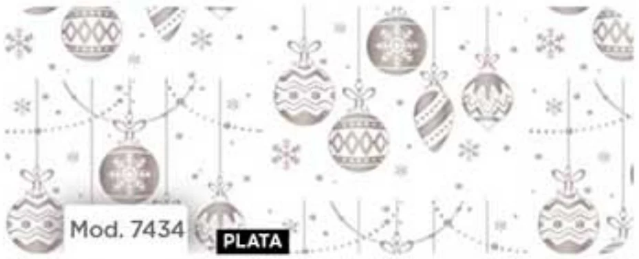 Papel p/Regalo Navidad  70×51.3cm granmark® [Hoja] - Image 19