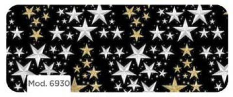 Papel p/Regalo Navidad  70×51.3cm granmark® [Hoja] - Image 23