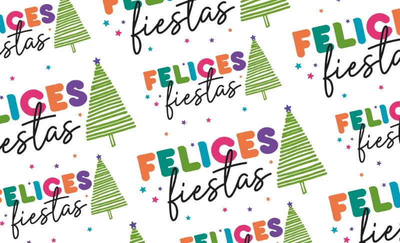 Papel p/Regalo Navidad  70×51.3cm granmark® [Hoja] - Image 26