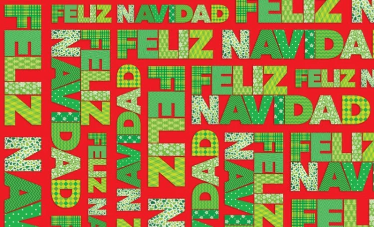 Papel p/Regalo Navidad  70×51.3cm granmark® [Hoja] - Image 29