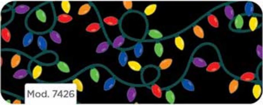 Papel p/Regalo Navidad  70×51.3cm granmark® [Hoja] - Image 31