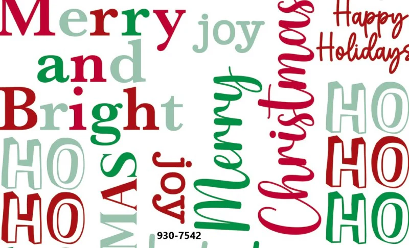 Papel p/Regalo Navidad  70×51.3cm granmark® [Hoja] - Image 32