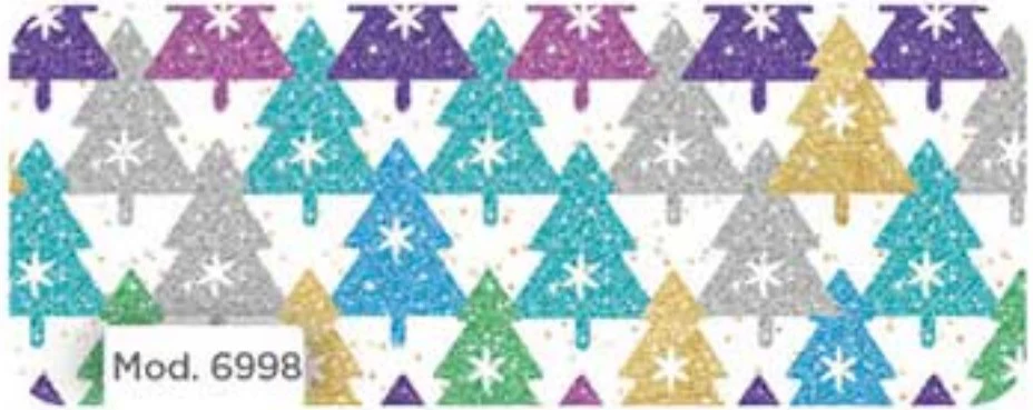 Papel p/Regalo Navidad  70×51.3cm granmark® [Hoja] - Image 59