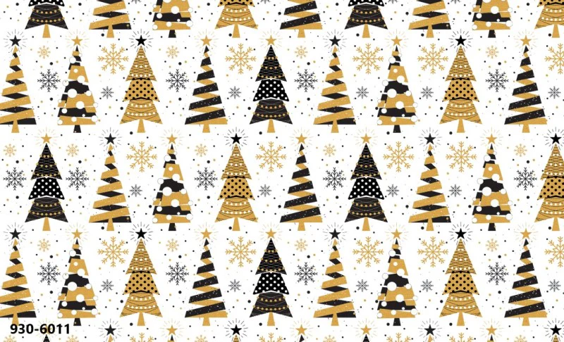 Papel p/Regalo Navidad  70×51.3cm granmark® [Hoja] - Image 60