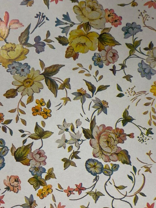 Papel p/Regalo Paquete  c/25  70×49.5cm Colors® [Paquete] - Image 17